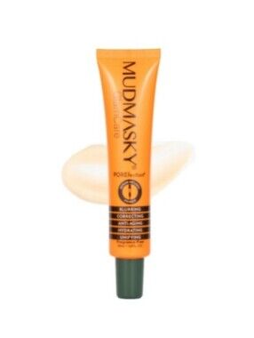 Mudmasky POREfection Serum Infused Primer 30ml A3